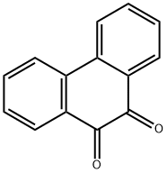9,10-Phenanthrenedione(84-11-7)